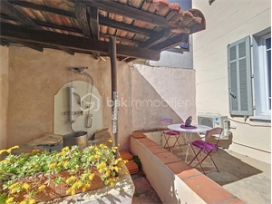 maison de ville à la vente -   83500  LA SEYNE SUR MER, surface 135 m2 vente maison de ville - UBI470112695